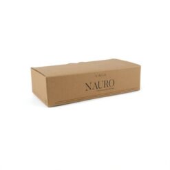 Lampka na biurko VINGA Nauro z nadrukiem Twojego logo, materiał: metal, kolor: złoty Lampka na biurko VINGA Nauro z nadrukiem Twojego logo, materiał: metal, kolor: złoty