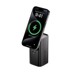 Power bank 15000 mAh Urban Vitamin Sunnyvale z nadrukiem Twojego logo, materiał: plastik, aluminium, kolor: szary Power bank 15000 mAh Urban Vitamin Sunnyvale z nadrukiem Twojego logo, materiał: plastik, aluminium, kolor: szary