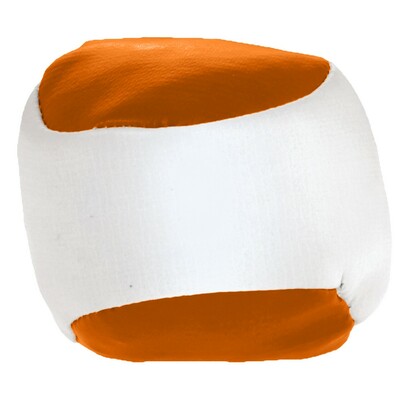 Zośka z nadrukiem Twojego logo, materiał: plastik, pp, pvc, kolor: pomarańczowy Zośka z nadrukiem Twojego logo, materiał: plastik, pp, pvc, kolor: pomarańczowy