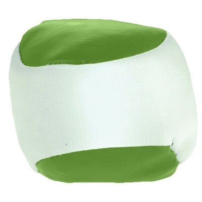 Zośka z nadrukiem Twojego logo, materiał: plastik, pp, pvc, kolor: jasnozielony Zośka z nadrukiem Twojego logo, materiał: plastik, pp, pvc, kolor: jasnozielony