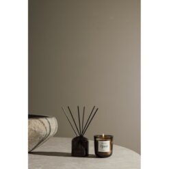 Zestaw upominkowy VINGA Nordic z nadrukiem Twojego logo, materiał: szkło, kolor: niebieski Zestaw upominkowy VINGA Nordic z nadrukiem Twojego logo, materiał: szkło, kolor: niebieski