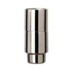 Zestaw kubków podróżnych 160 ml VINGA Nagano, 2 el. z nadrukiem Twojego logo, materiał: stal nierdzewna, stal, kolor: srebrny Zestaw kubków podróżnych 160 ml VINGA Nagano, 2 el. z nadrukiem Twojego logo, materiał: stal nierdzewna, stal, kolor: srebrny