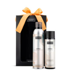 Zestaw kosmetyków Tenderness TREATMENTS z nadrukiem Twojego logo, materiał: metal, plastik, karton, kolor: wielokolorowy pastelowy Zestaw kosmetyków Tenderness TREATMENTS z nadrukiem Twojego logo, materiał: metal, plastik, karton, kolor: wielokolorowy pastelowy