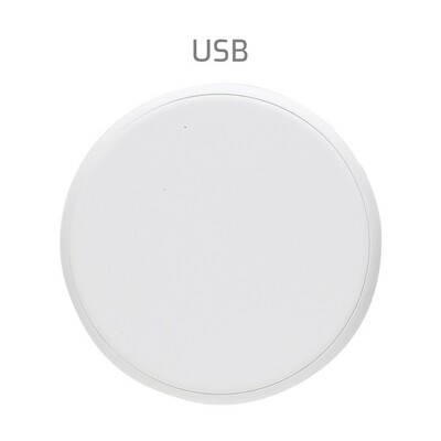 Magnetyczna ładowarka bezprzewodowa 3 w 1 15W Magnapad z nadrukiem Twojego logo, kolor: biały Magnetyczna ładowarka bezprzewodowa 3 w 1 15W Magnapad z nadrukiem Twojego logo, kolor: biały