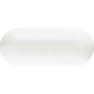 Bezprzewodowe słuchawki douszne Urban Vitamin Alamo ANC z nadrukiem Twojego logo, materiał: plastik, kolor: biały Bezprzewodowe słuchawki douszne Urban Vitamin Alamo ANC z nadrukiem Twojego logo, materiał: plastik, kolor: biały