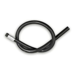 Elastyczny ołówek | Like z nadrukiem Twojego logo, materiał: pvc, kolor: czarny