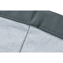 Torba termoizloacyjna Black+Blum z nadrukiem Twojego logo, materiał: rpet, kolor: grey