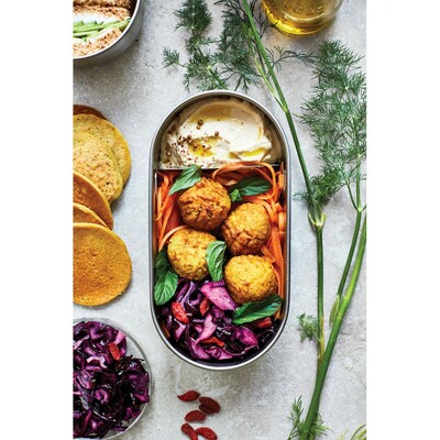 Lunchbox, pudełko śniadaniowe Black+Blum Double Bento z nadrukiem Twojego logo, materiał: bambus, stal nierdzewna, stal, kolor: grey Lunchbox, pudełko śniadaniowe Black+Blum Double Bento z nadrukiem Twojego logo, materiał: bambus, stal nierdzewna, stal, kolor: grey