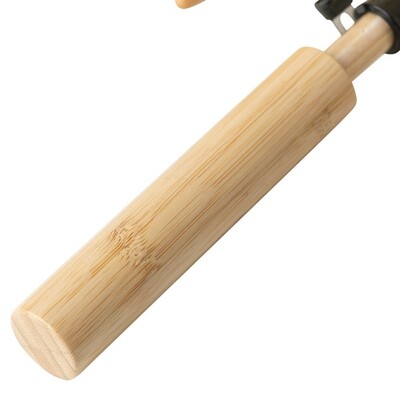 Parasol automatyczny z nadrukiem Twojego logo, materiał: poliester, rpet, kolor: beżowy Parasol automatyczny z nadrukiem Twojego logo, materiał: poliester, rpet, kolor: beżowy