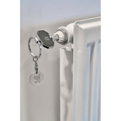 Brelok do kluczy 3 w 1 z nadrukiem Twojego logo, materiał: metal, kolor: czarny Brelok do kluczy 3 w 1 z nadrukiem Twojego logo, materiał: metal, kolor: czarny