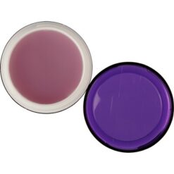 Balsam do ust z nadrukiem Twojego logo, materiał: as, kolor: fioletowy