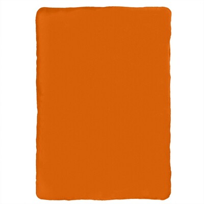 Koc piknikowy z nadrukiem Twojego logo, materiał: nylon, polar, kolor: pomarańczowy Koc piknikowy z nadrukiem Twojego logo, materiał: nylon, polar, kolor: pomarańczowy