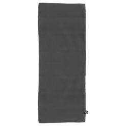 Ręcznik RPET z nadrukiem Twojego logo, materiał: pp, rpet, kolor: szary