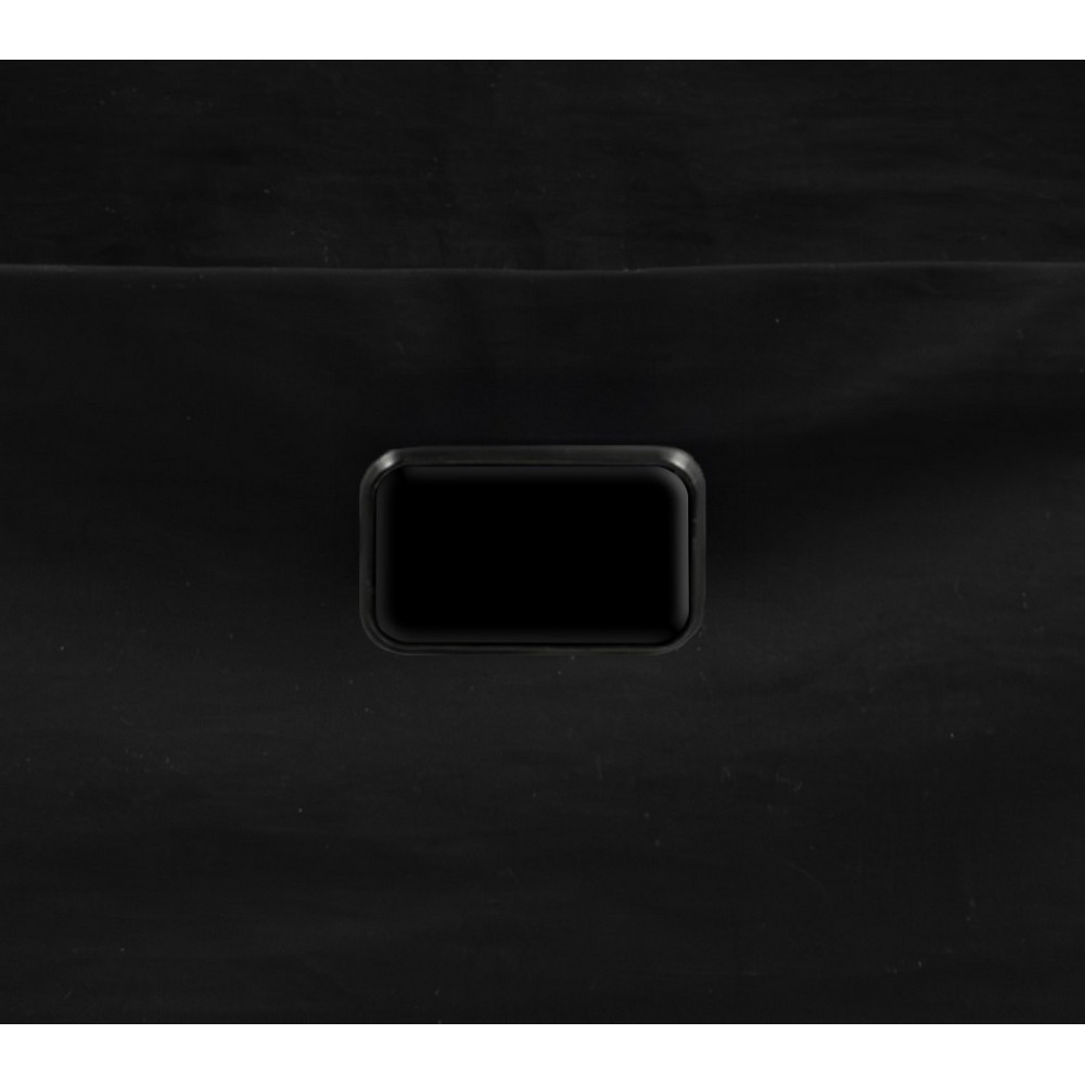 Torba podróżna BrandCharger Terra z nadrukiem Twojego logo, materiał: nylon, kolor: czarny Torba podróżna BrandCharger Terra z nadrukiem Twojego logo, materiał: nylon, kolor: czarny