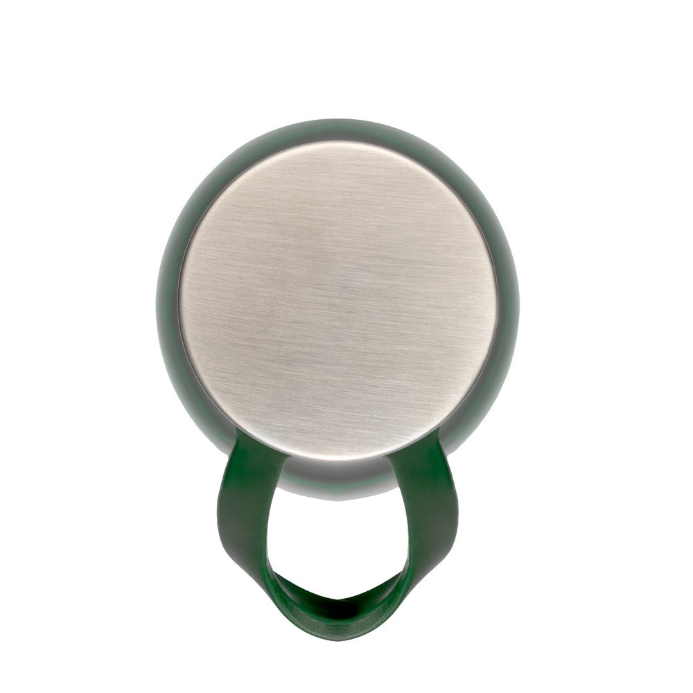 Butelka sportowa 800 ml VINGA Lean RPET z nadrukiem Twojego logo, materiał: rpet, kolor: zielony Butelka sportowa 800 ml VINGA Lean RPET z nadrukiem Twojego logo, materiał: rpet, kolor: zielony