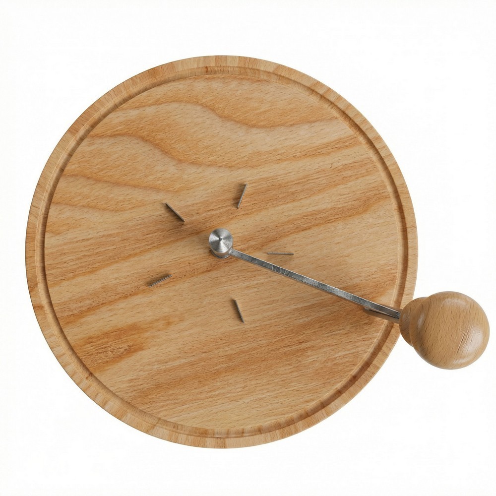 Krajalnica do sera BOSKA Amigo z nadrukiem Twojego logo, materiał: stal nierdzewna, stal, kolor: brązowy Krajalnica do sera BOSKA Amigo z nadrukiem Twojego logo, materiał: stal nierdzewna, stal, kolor: brązowy