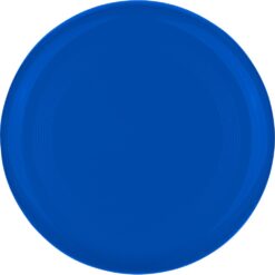 Frisbee z nadrukiem Twojego logo, materiał: pp, kolor: niebieski