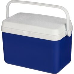 Torba termoizolacyjna z nadrukiem Twojego logo, materiał: pp, pe, kolor: niebieski
