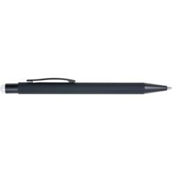 Długopis, touch pen z nadrukiem Twojego logo, materiał: metal, plastik, aluminium, kolor: biały