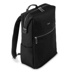 Plecak na laptopa 16,2" Hama Ultimate z nadrukiem Twojego logo, materiał: poliester, kolor: czarny